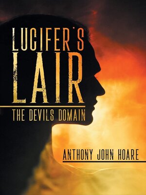 cover image of Lucifer's Lair
